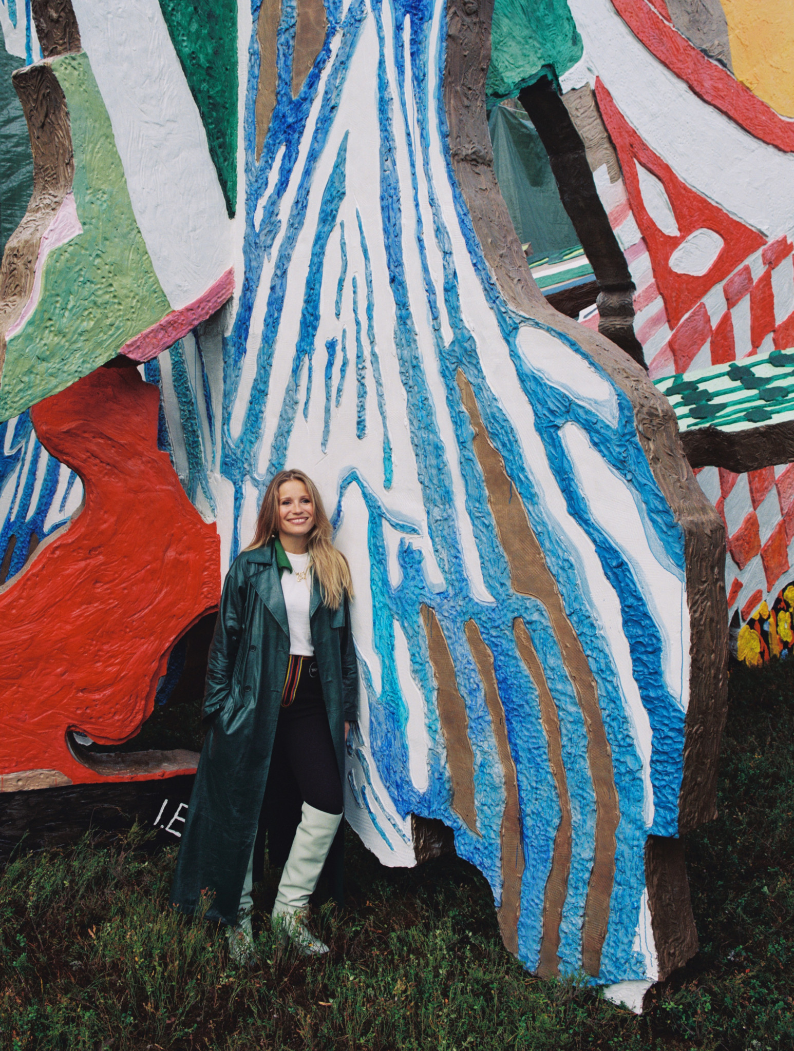 Zurich Art Weekend: Zürich wird zum Kunstparcours 