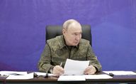 In der Sackgasse: Warum weder Drohnen noch Inflation Putin an den Verhandlungstisch zwingen