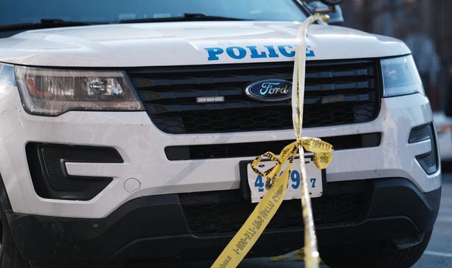 Il n’y a eu aucune interpellation mais la police dispose d’images de vidéosurveillance et a promis que le ou les responsables seraient traduits en justice. (Image d’illustration)