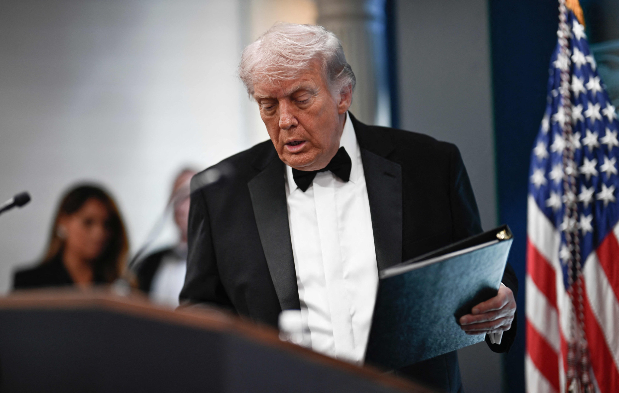 Ablauf der 60-Tage-Frist: Trump-Regierung: Zustimmung für Krieg durch Kongress nicht nötig – wegen Waffenruhe