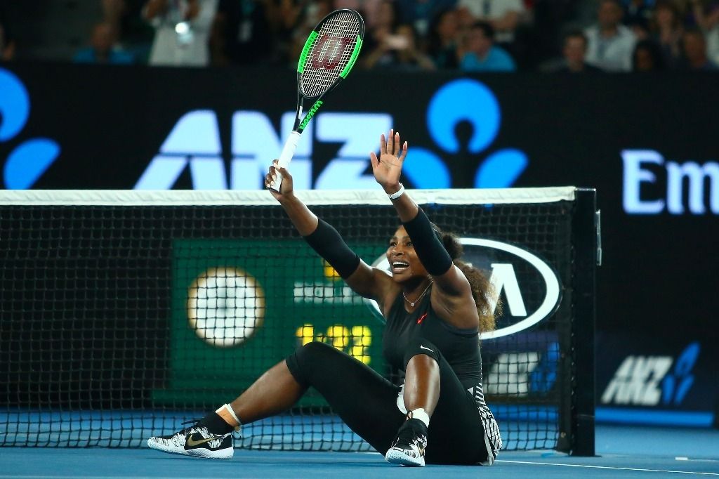 Williams forfait pour Indian Wells et Miami