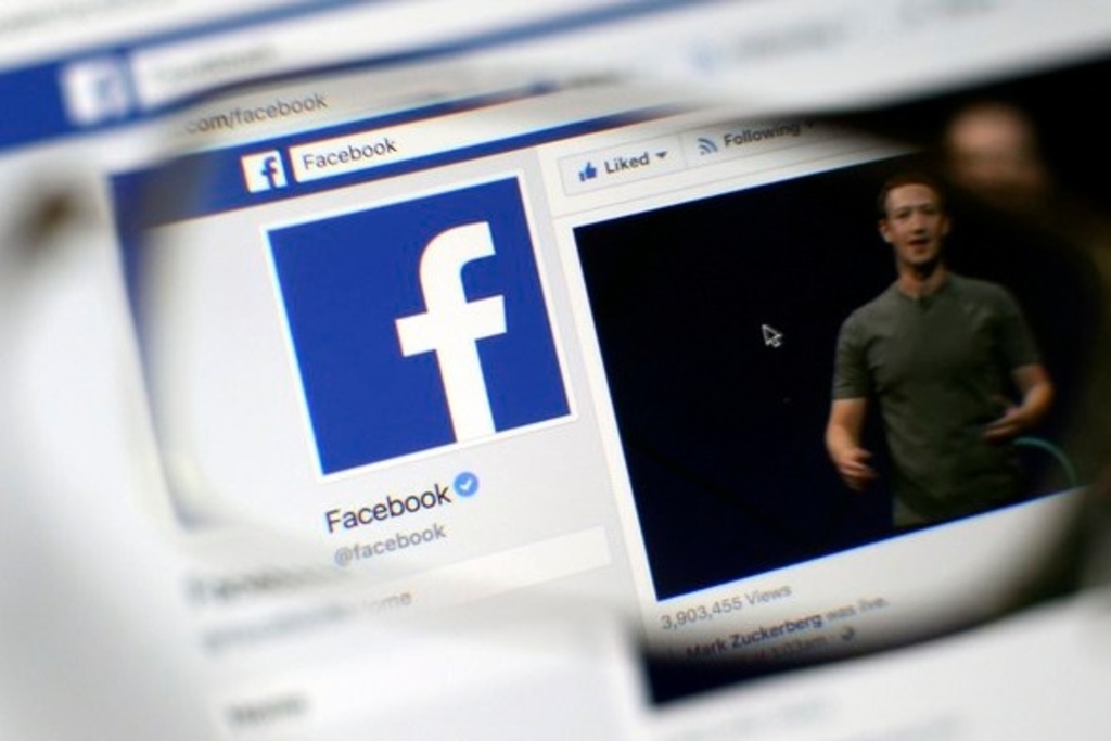150'000 euros d'amende pour Facebook