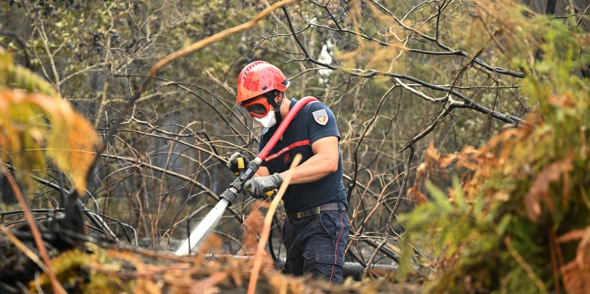 Extreme summer weather cost France €16 billion, parliamentary mission says