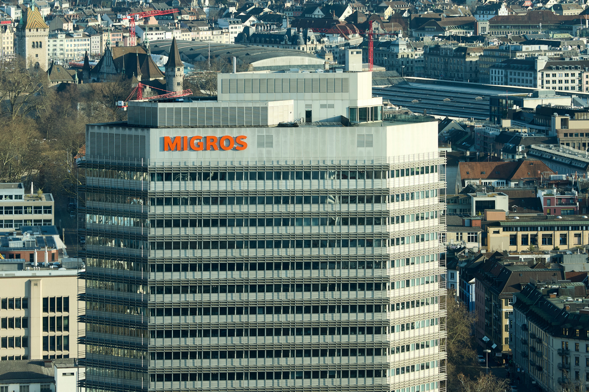 Stellenabbau beim Detailhändler: Migros entlässt 25 Personen aus Marketing- und Kommunikations­abteilung