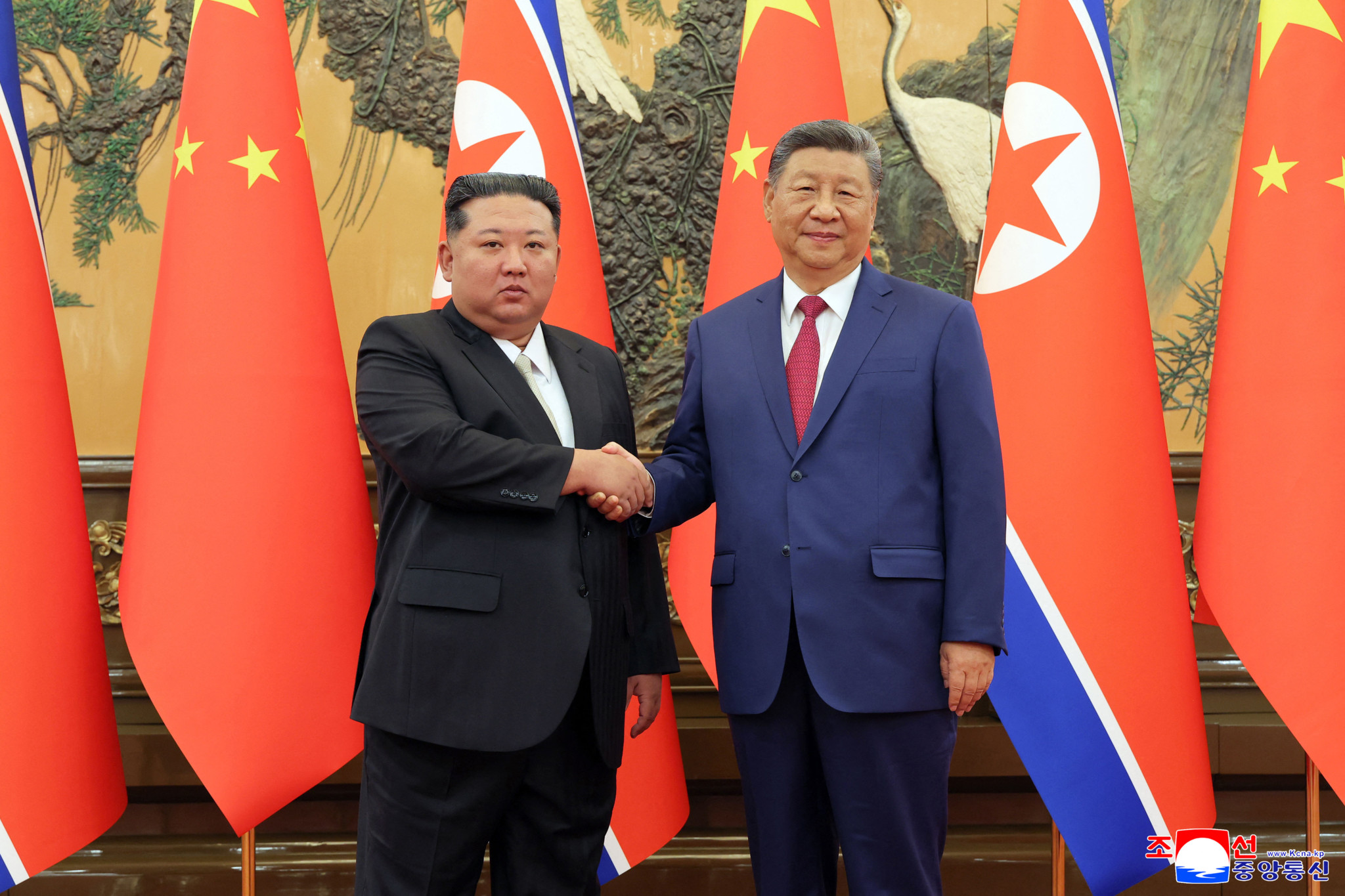 Spitzentreffen in Pyongyang: «Die Nordkoreaner hassen die Chinesen» – und doch bleibt Xi unverzichtbar
