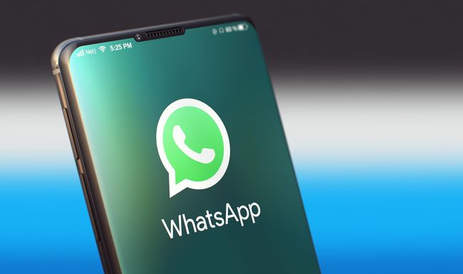 In Zukunft soll man Whatsapp auf mehreren Geräten gleichzeitig nutzen können.