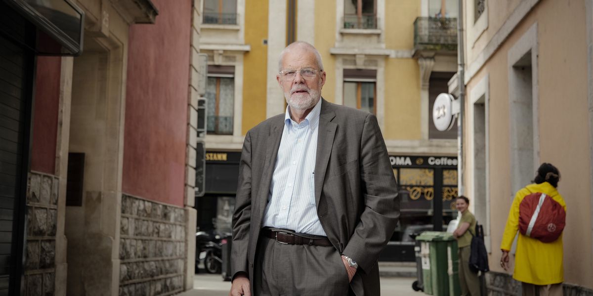 Regard &eacute;co: D&rsquo;un monde &agrave; un autre