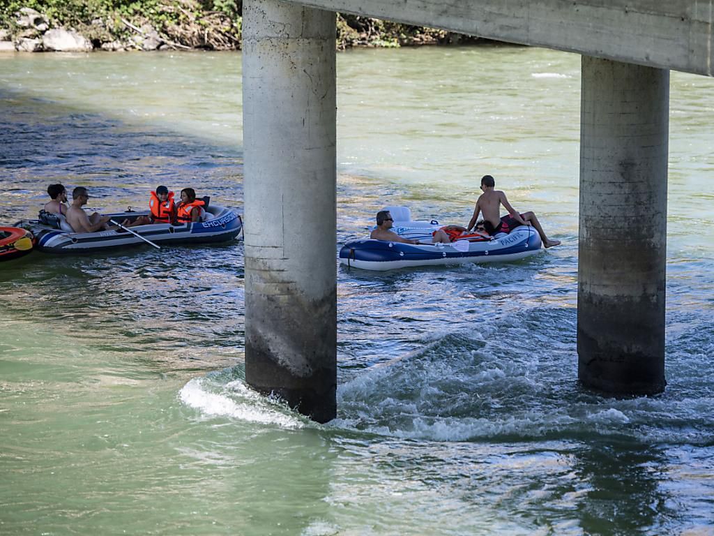 L’accident était survenu le 5 septembre près de Mülligen, dans le canton d’Argovie. (Photo d’illustration)