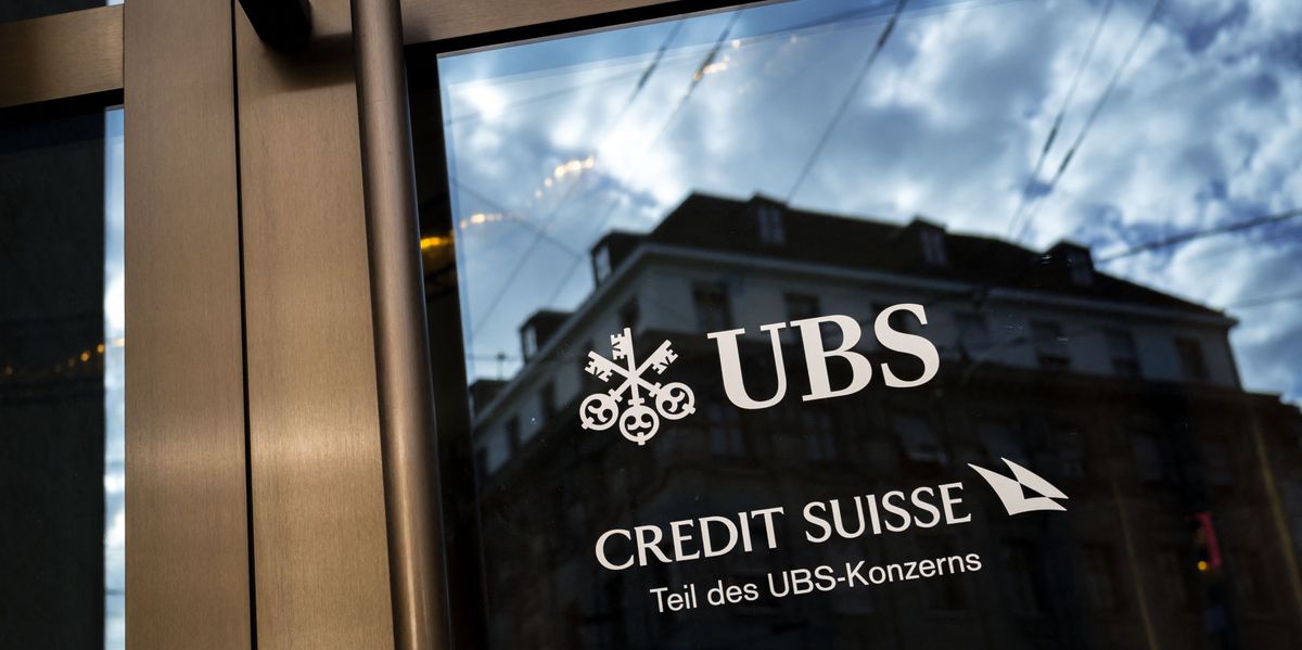 UBS Pays $511M for Swiss Credit Fraud - News Directory 3