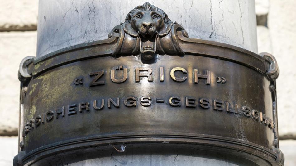 Zurich Insurance übertrifft mit den Zahlen die Erwartungen der Analysten.