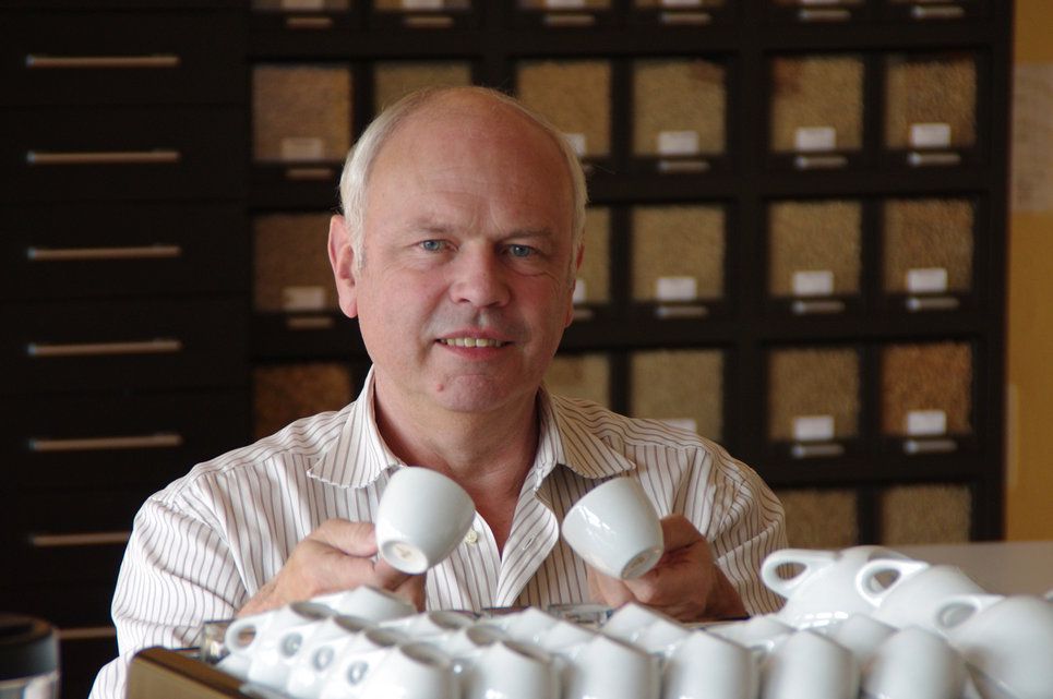 Das grosse Geschäft mit dem kalten Kaffee | Berner Zeitung