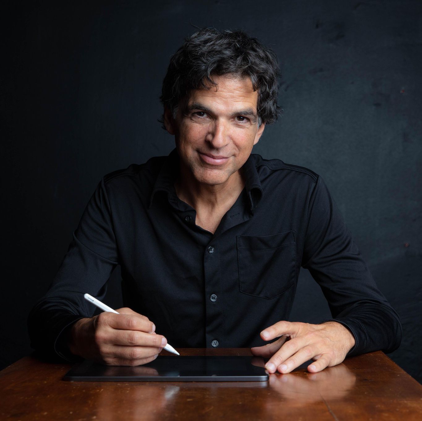 Chappatte, destin de presse