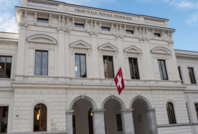 Tribunal pénal fédéral.