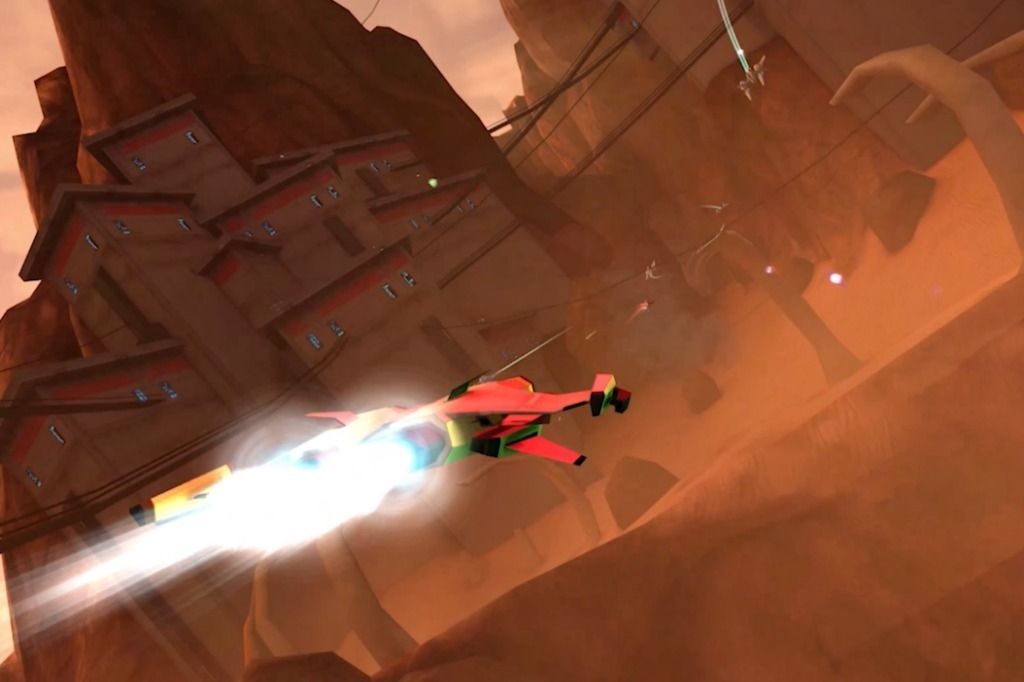 Des Romands à l'assaut de la Gamescom 4/4