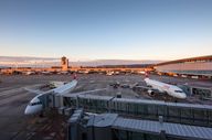 Passagierzahlen: Flughafen Zürich auf Rekordkurs