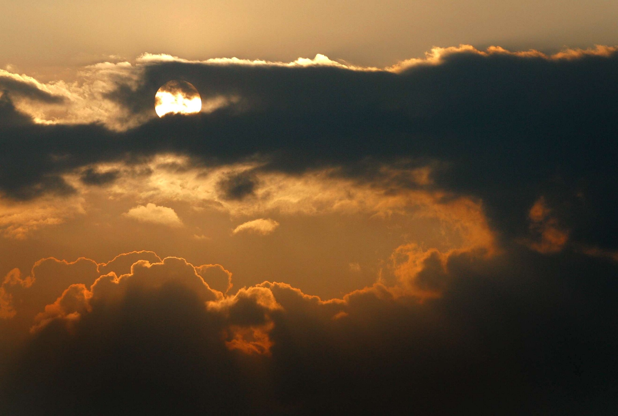 Météo du week-end: D’un vendredi sous la grisaille à un dimanche ensoleillé mais venteux