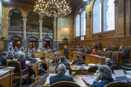 FuW-Analyse aus Bundesbern: Ständerat will 90% hartes Eigenkapital für UBS-Auslandtöchter – Nationalrat dürfte folgen