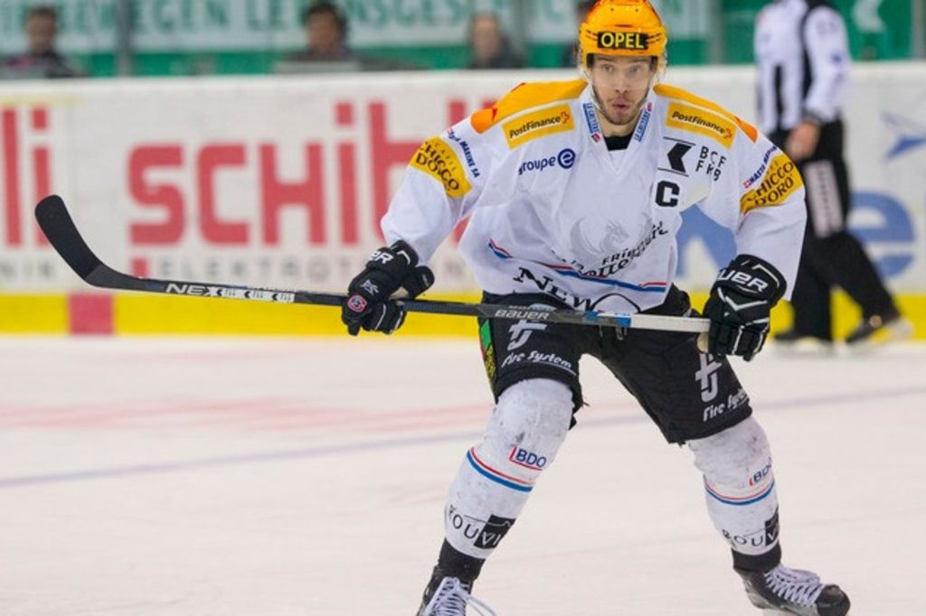 Fribourg Gottéron se refait un moral