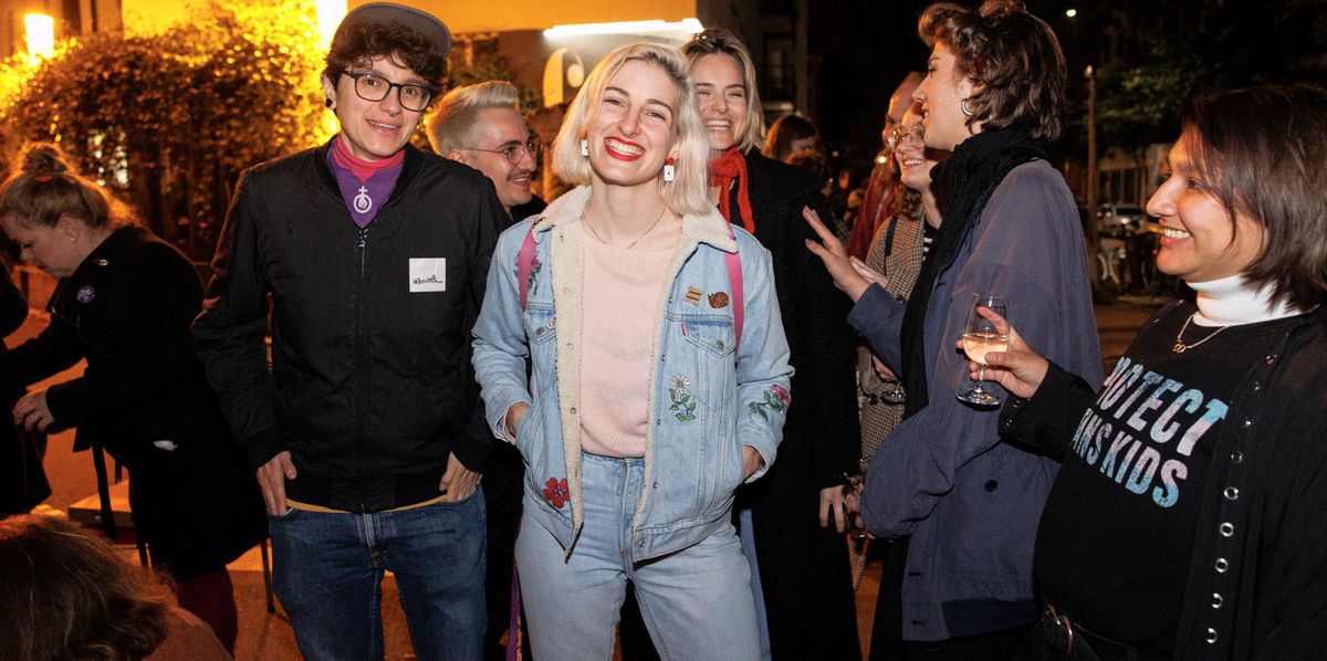 Anna Rosenwasser gelingt Coup «Büsis, ich bin gewählt» Thuner Tagblatt