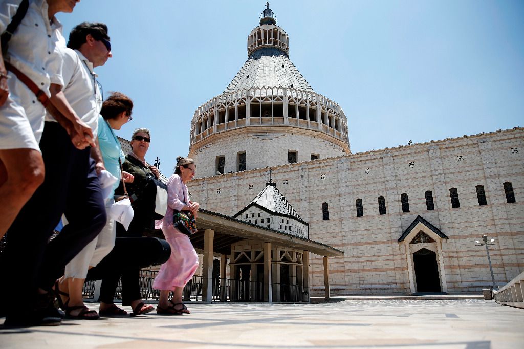 La ville de Nazareth Illit préfère changer de nom