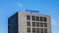 Geplantes IPO: Syngenta soll Börsengang in Hongkong beantragt haben