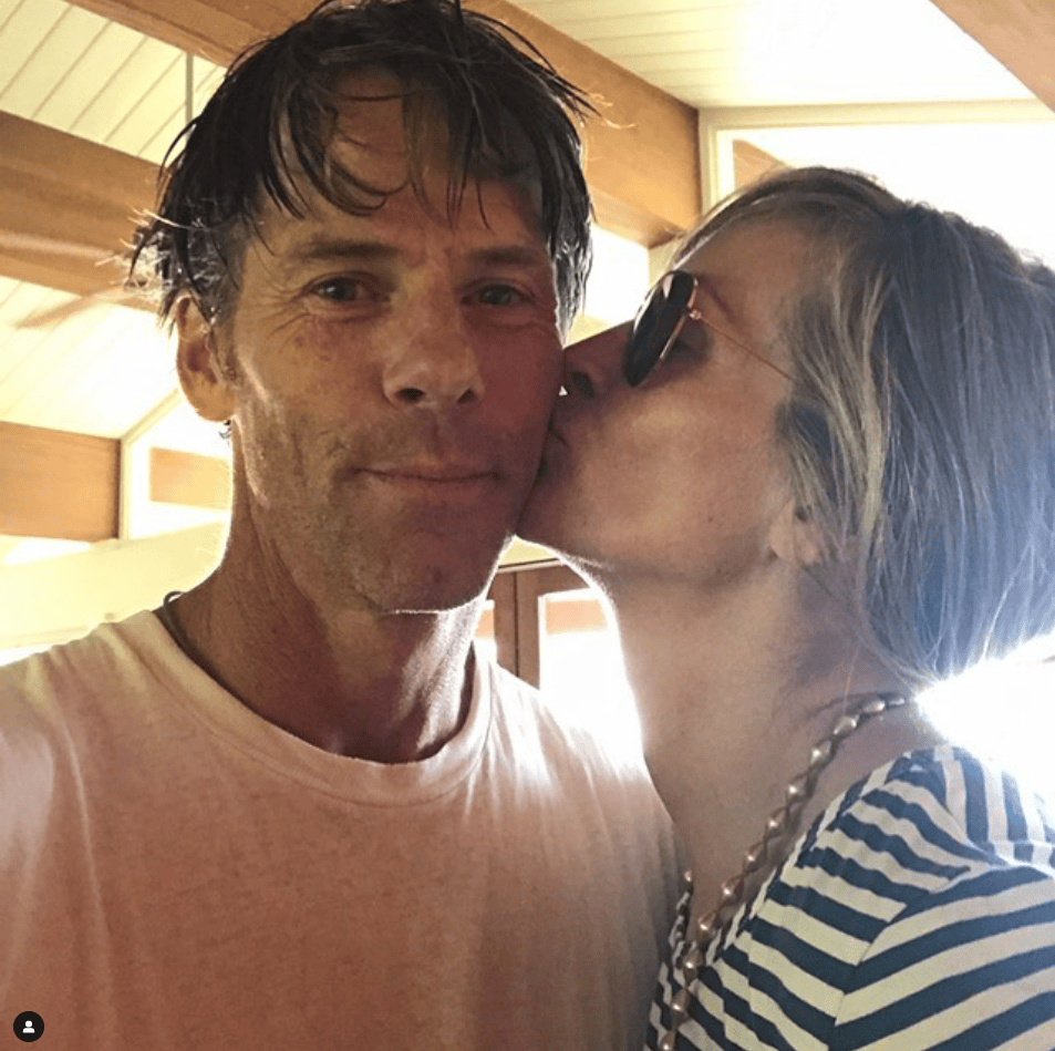 Julia Robert Et Son Mari Julia Roberts célèbre ses 20 ans de mariage - Le Matin