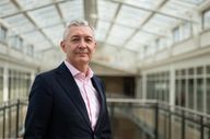 Interview mit Gurit-CEO Viktor Bernhardt: «Wind und Nicht-Wind sind strategisch gleich wichtig»