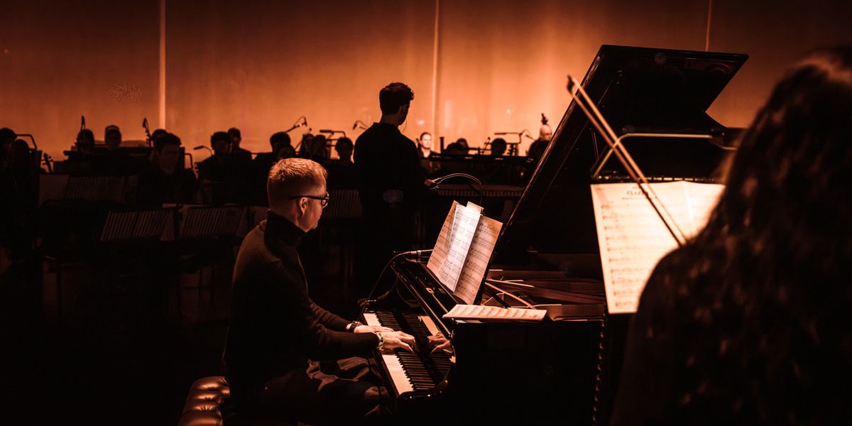 Krug: Max Richter compose pour le champagne &agrave; Londres