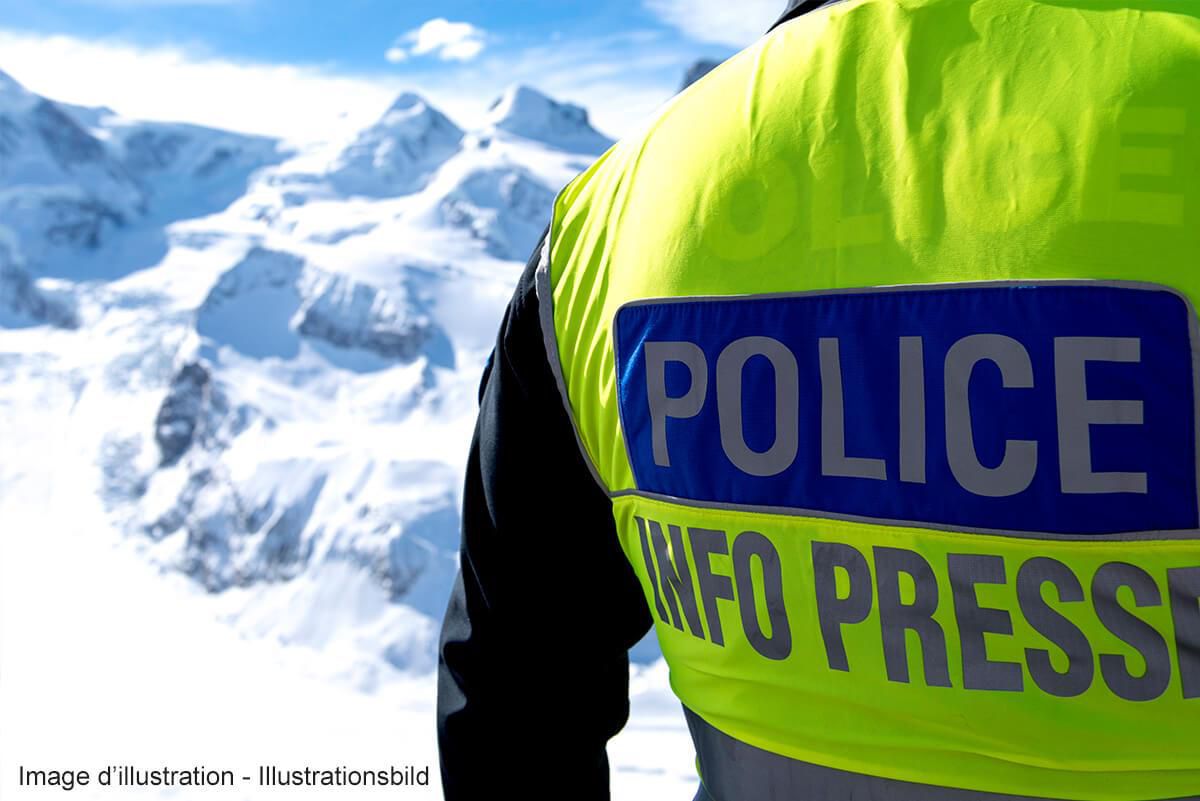 Les personnes pouvant fournir des informations sur cet incident sont priées de s’adresser au 021.326.56.56.