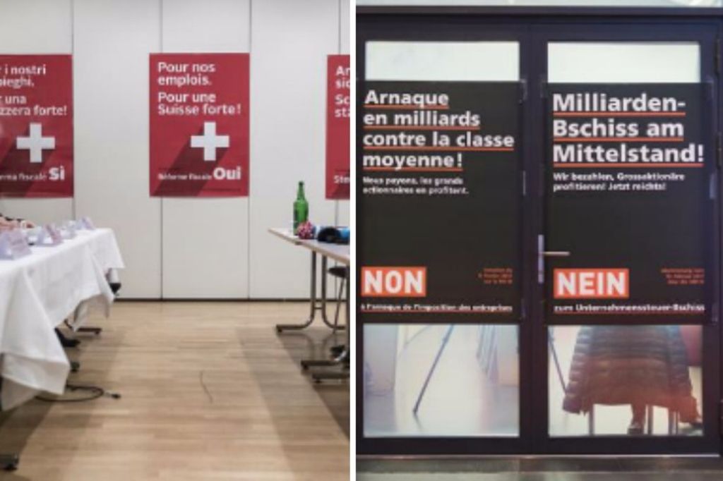 La RIE III pour les nuls