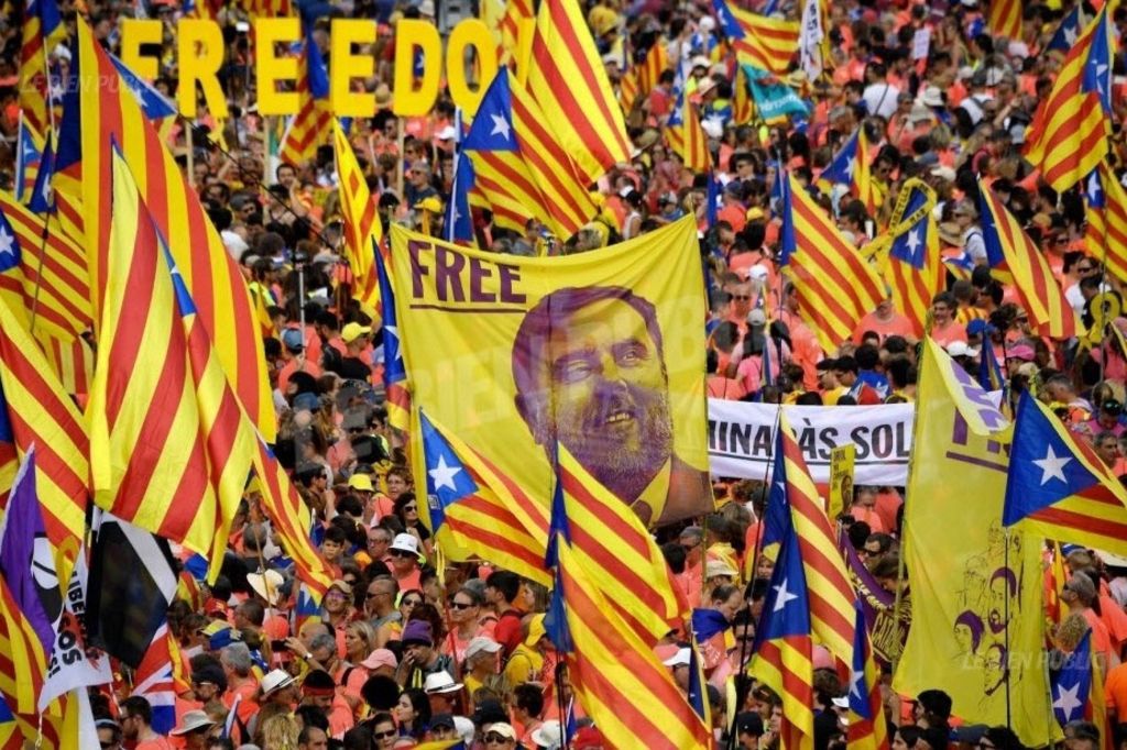 Fin du procès des indépendantistes catalans