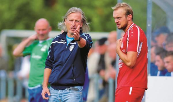 BGL Ligue Carlo Weis sera le nouvel entraîneur de la Jeunesse L