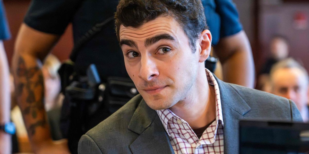 Luigi Mangione: Defense demands exclusion of evidence