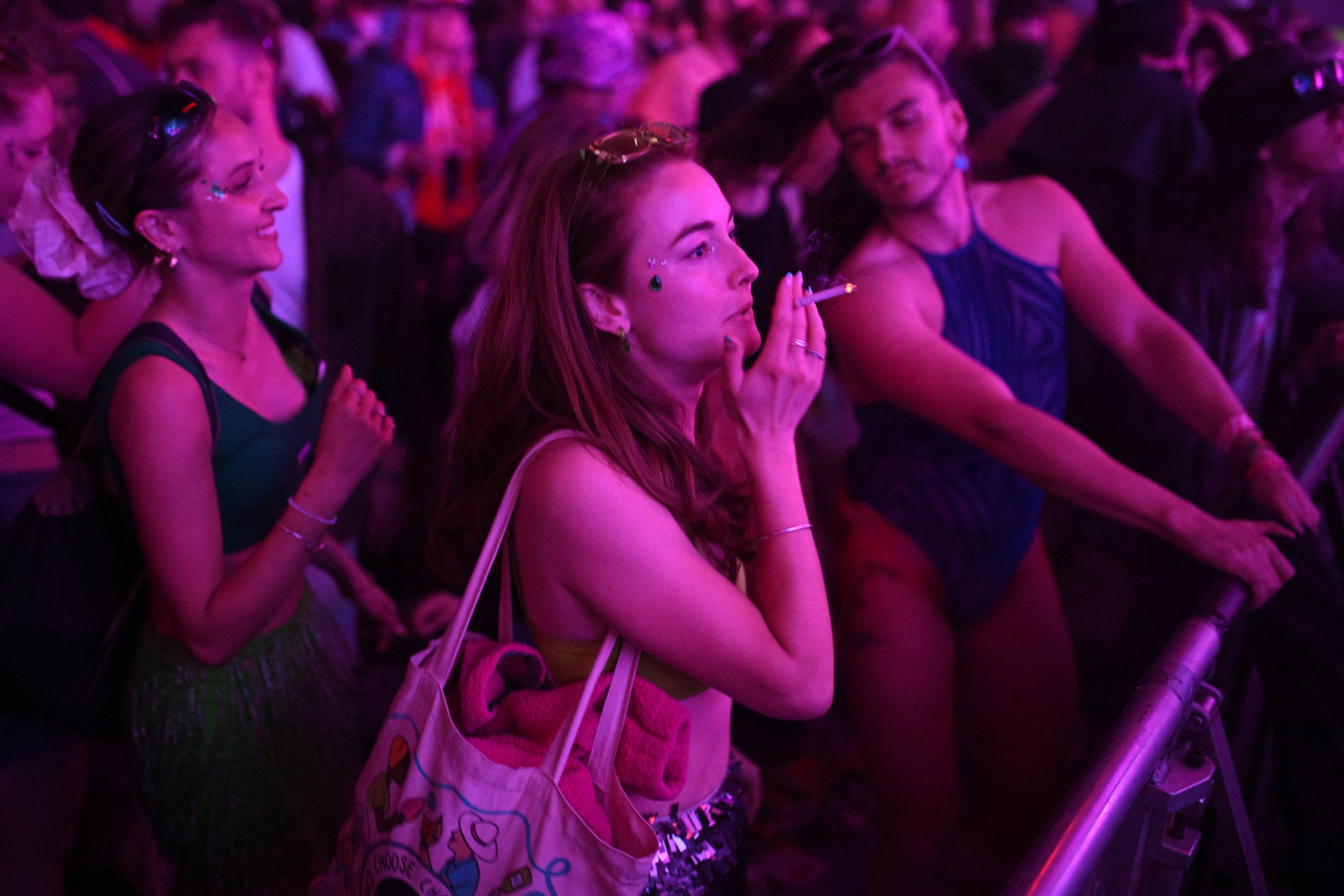 Rauchverbot: Britisches Tabakverbot nimmt letzte Hürde im Parlament