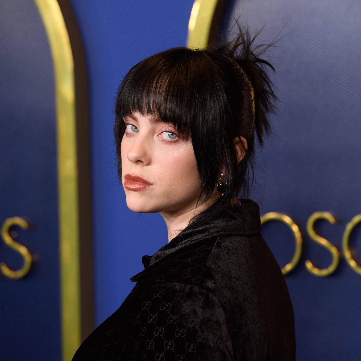 Billie Eilish Chanson La Plus Connue Billie Eilish nerveuse de se retrouver aux Oscars - 20 minutes