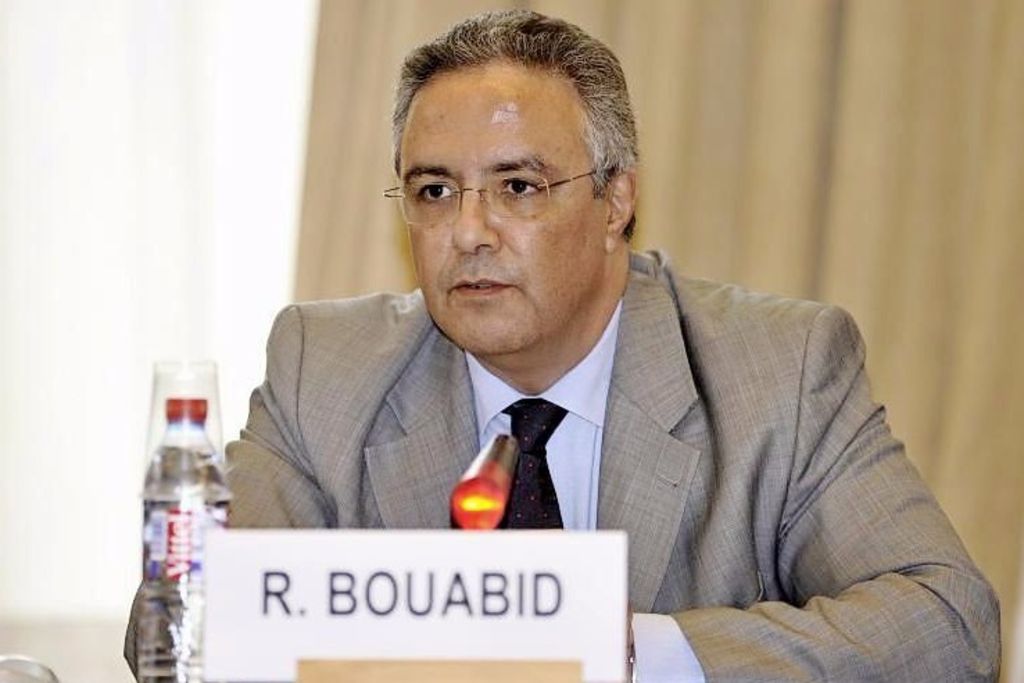 «Le métier de diplomate procure de grandes joies»