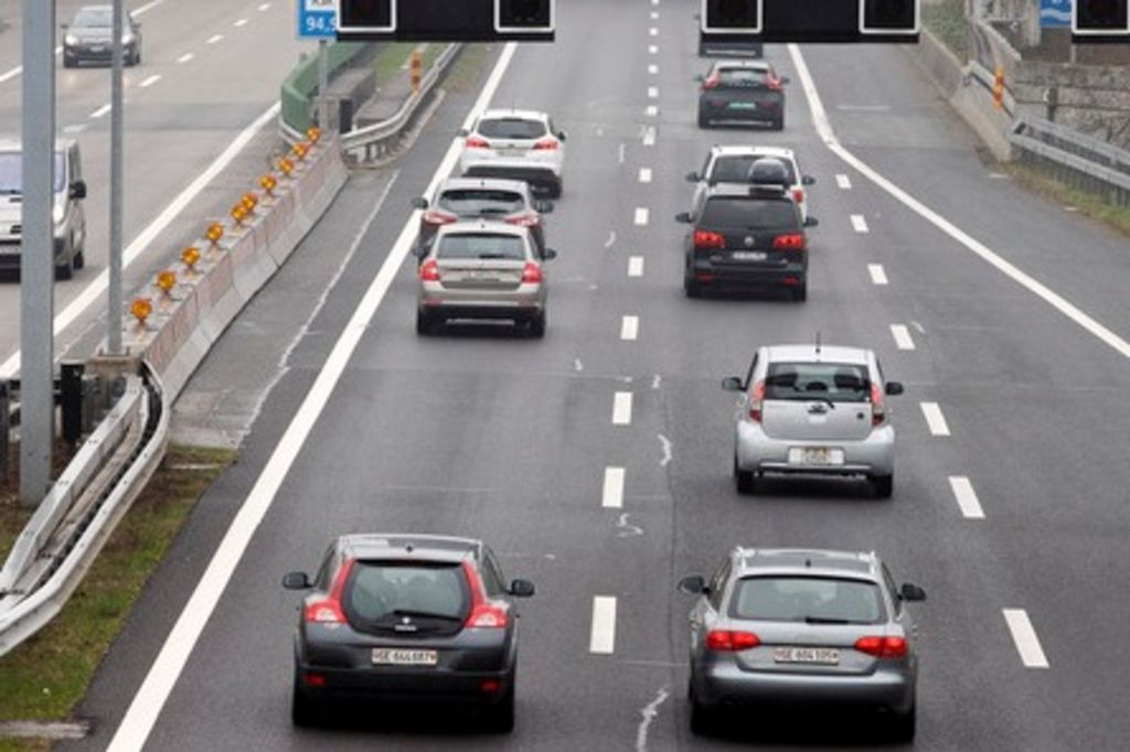 Près de 2 milliards pour les autoroutes en 2017
