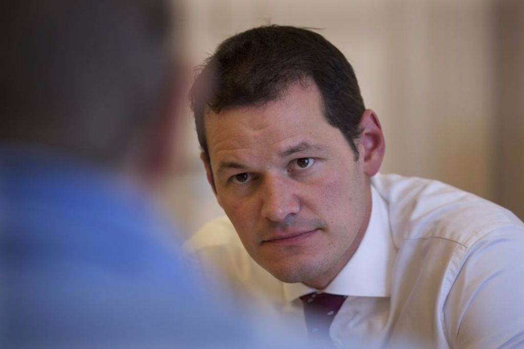 Les détenus sans travail ont droit à une demi-solde