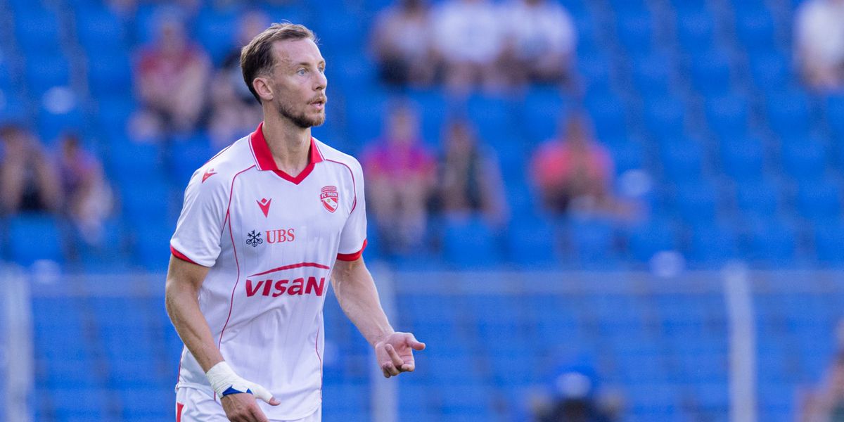 FC Thun - | Lech Poznan live ticker: FC Thun tries to bow out with dignity