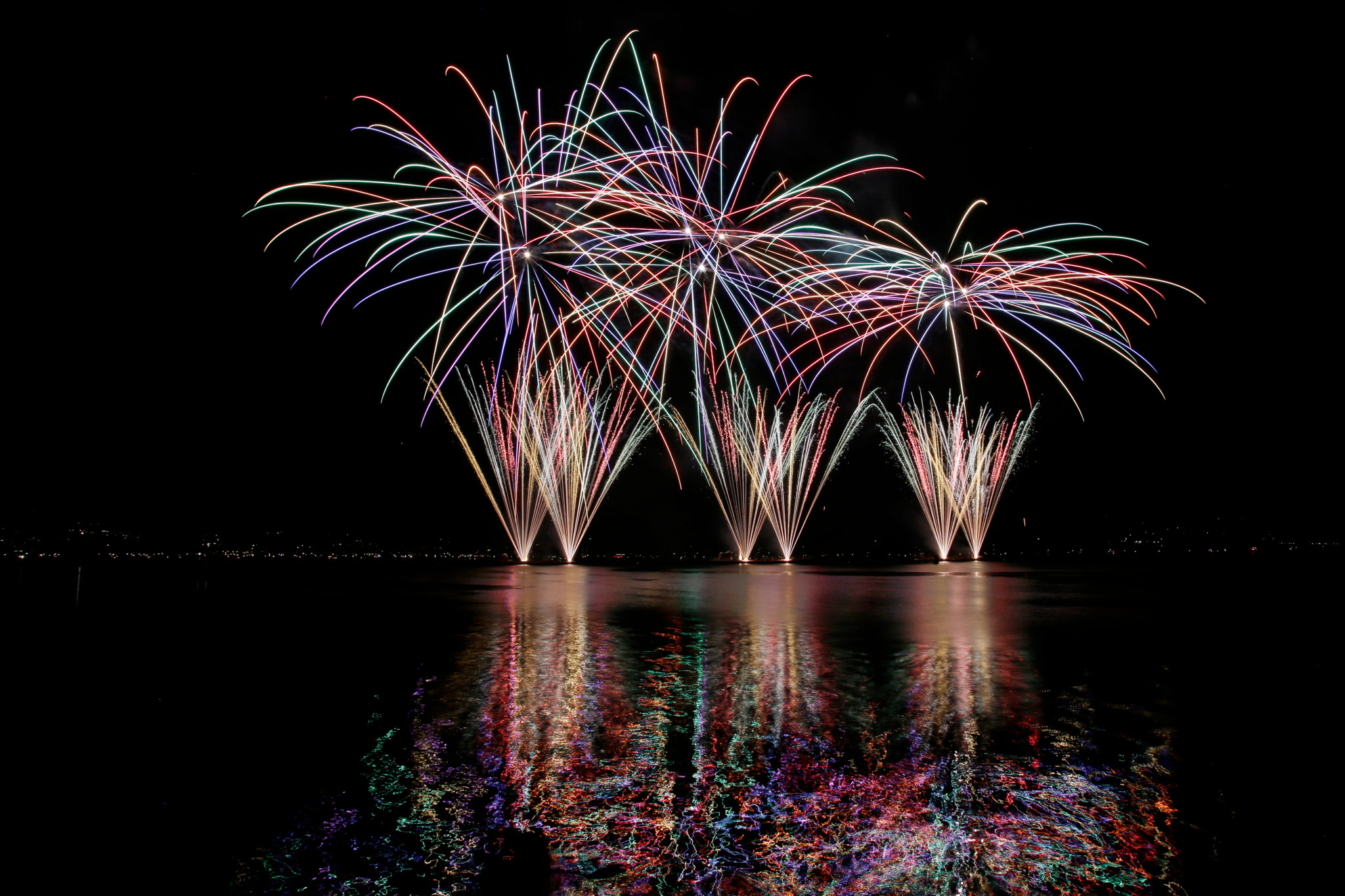 Nachbarschaftsstreit am Zürichsee: Gemeinderätin kämpft gegen 1.-August-Fest vor ihrer Wohnung