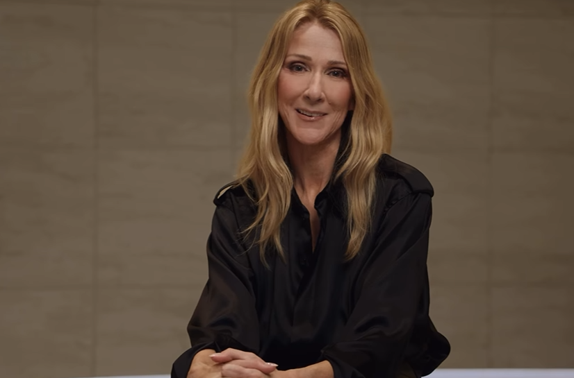 Instagram-Botschaft: Céline Dion macht ihr Comeback offiziell