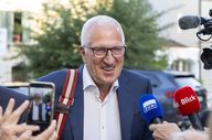 Prozess: Pierin Vincenz will vor Zürcher Obergericht «kämpfen, kämpfen, kämpfen»