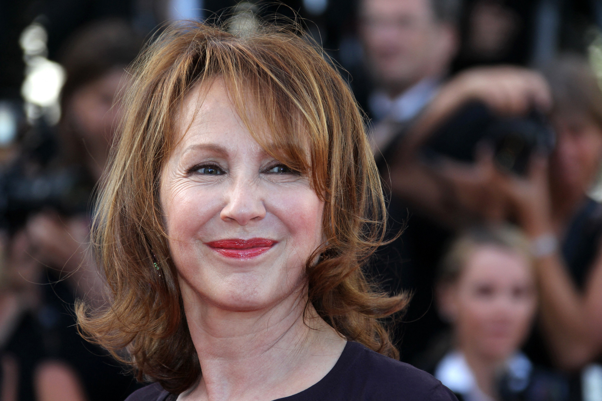 Cinéma français en deuil: Quatre Césars, deux Godard et des nanars: retour sur la filmographie de Nathalie Baye