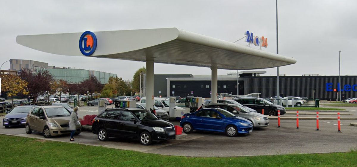 Faire son plein moins cher en France, c’est bientôt fini