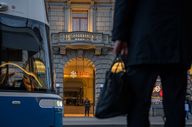 Positionspapier: UBS wehrt sich erneut gegen zu strenge Kapitalregeln