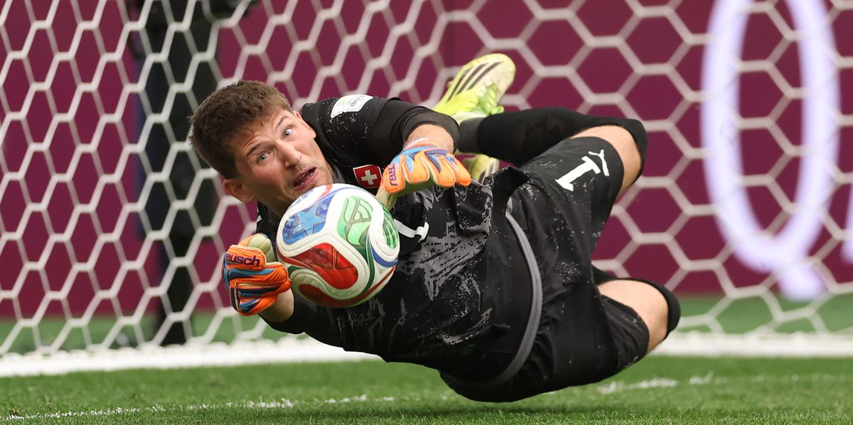 WM 2026: Die Noten der Nati beim Penaltykrimi gegen Kolumbien