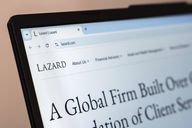 Neuer Player in der Schweiz: Lazard bläst zum Angriff auf UBS in der Schweiz