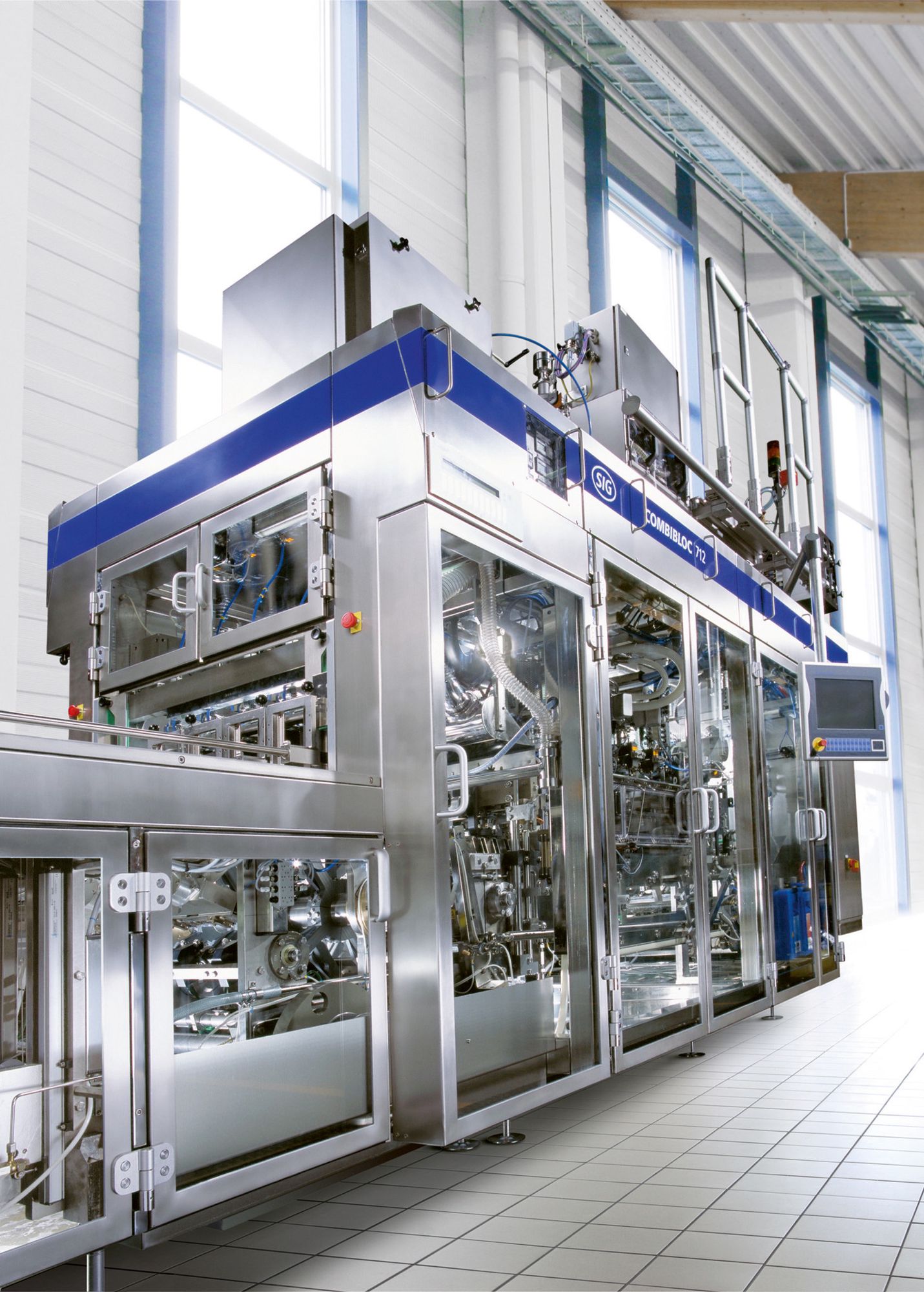 SIG markiert erneut Stärke Ersteinschätzung zu den Neunmonatszahlen