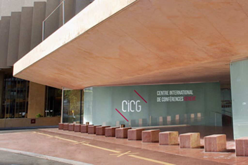 L’ONU du vin choisit Genève pour se réunir