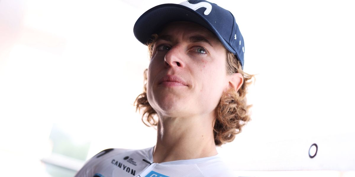 Marlen Reusser: Bernerin stürzt an UAE-Tour schwer